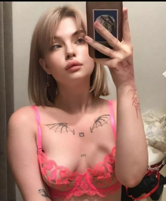 Инна, 19