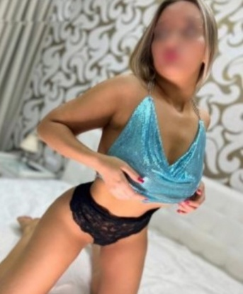 Кристина, 31